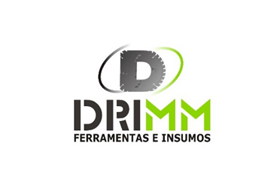 Criação de Site Drimm Ferramentas e Insulmos