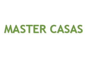 Criação de Site Master Casas Pré