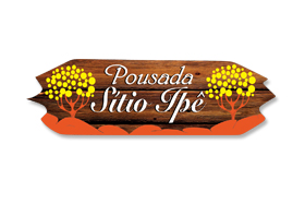 Criação do Site Pousada Sítio Ipê